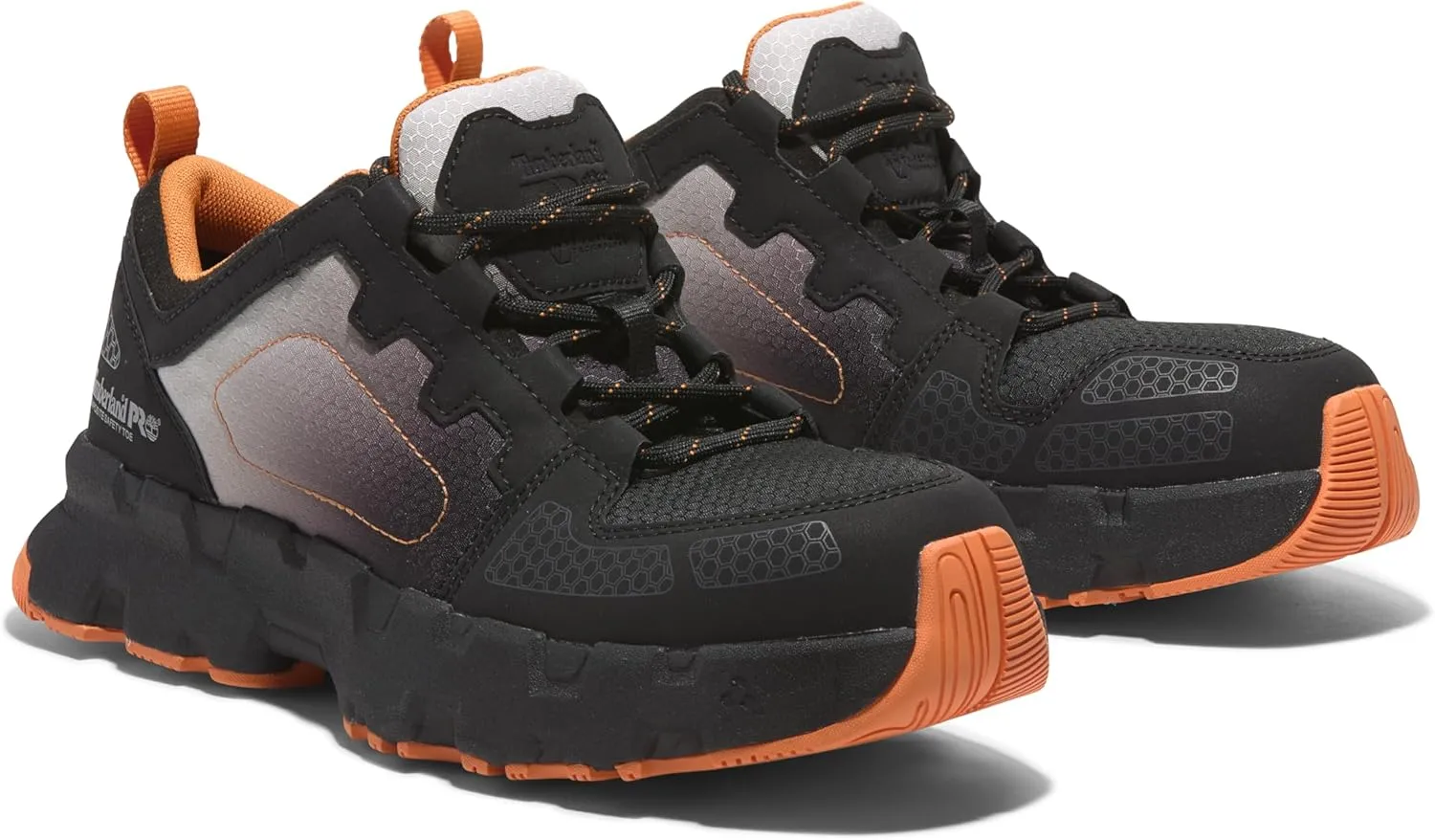 Timberland PRO Men's Powertrain Ev Composite Safety Toe Industrial Athletic Work Shoe