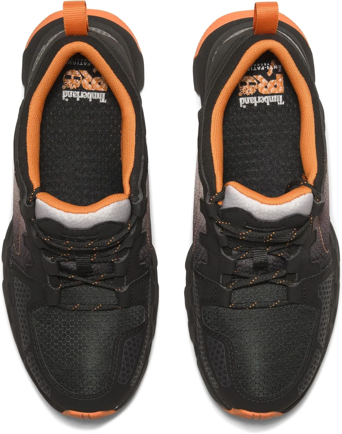 Timberland PRO Men's Powertrain Ev Composite Safety Toe Industrial Athletic Work Shoe