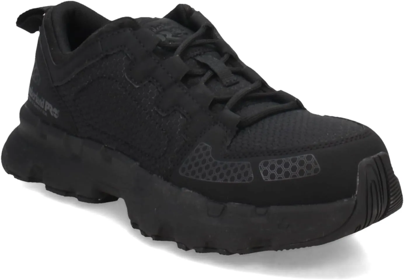 Timberland PRO Men's Powertrain Ev Composite Safety Toe Industrial Athletic Work Shoe