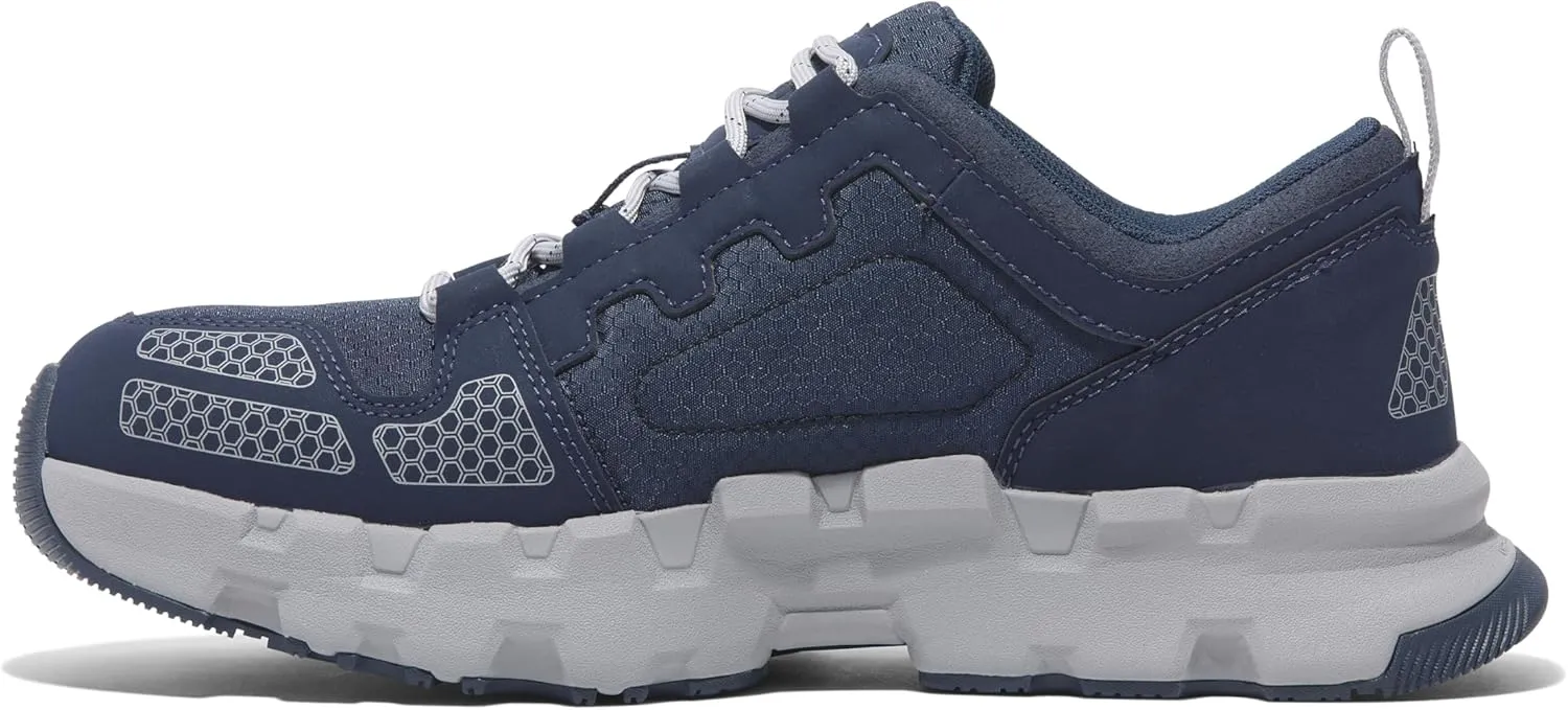 Timberland PRO Men's, Powertrain EV Composite Toe Work Shoe