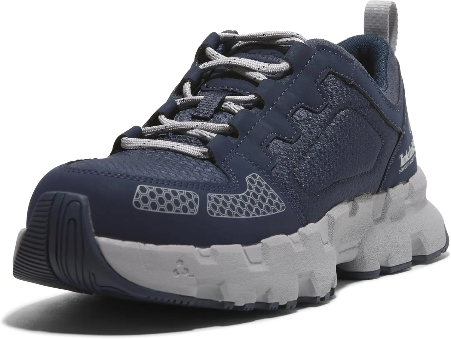 Timberland PRO Men's, Powertrain EV Composite Toe Work Shoe