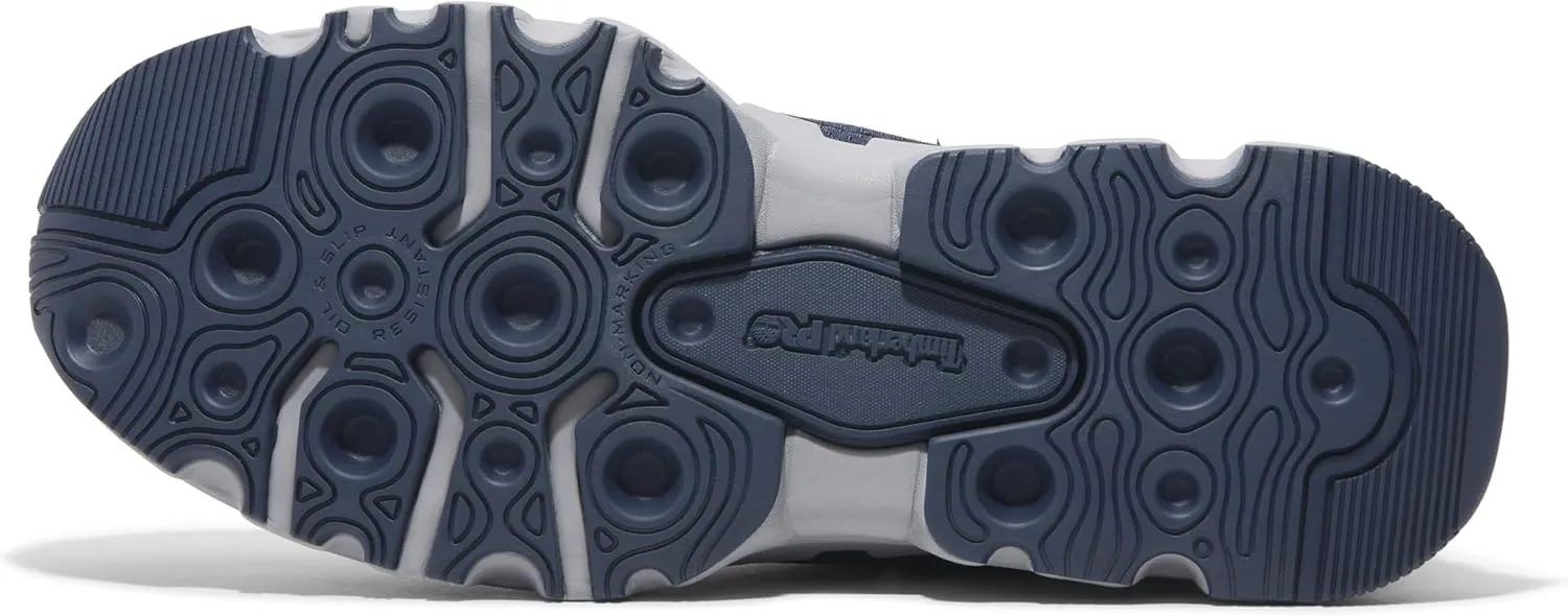Timberland PRO Men's, Powertrain EV Composite Toe Work Shoe
