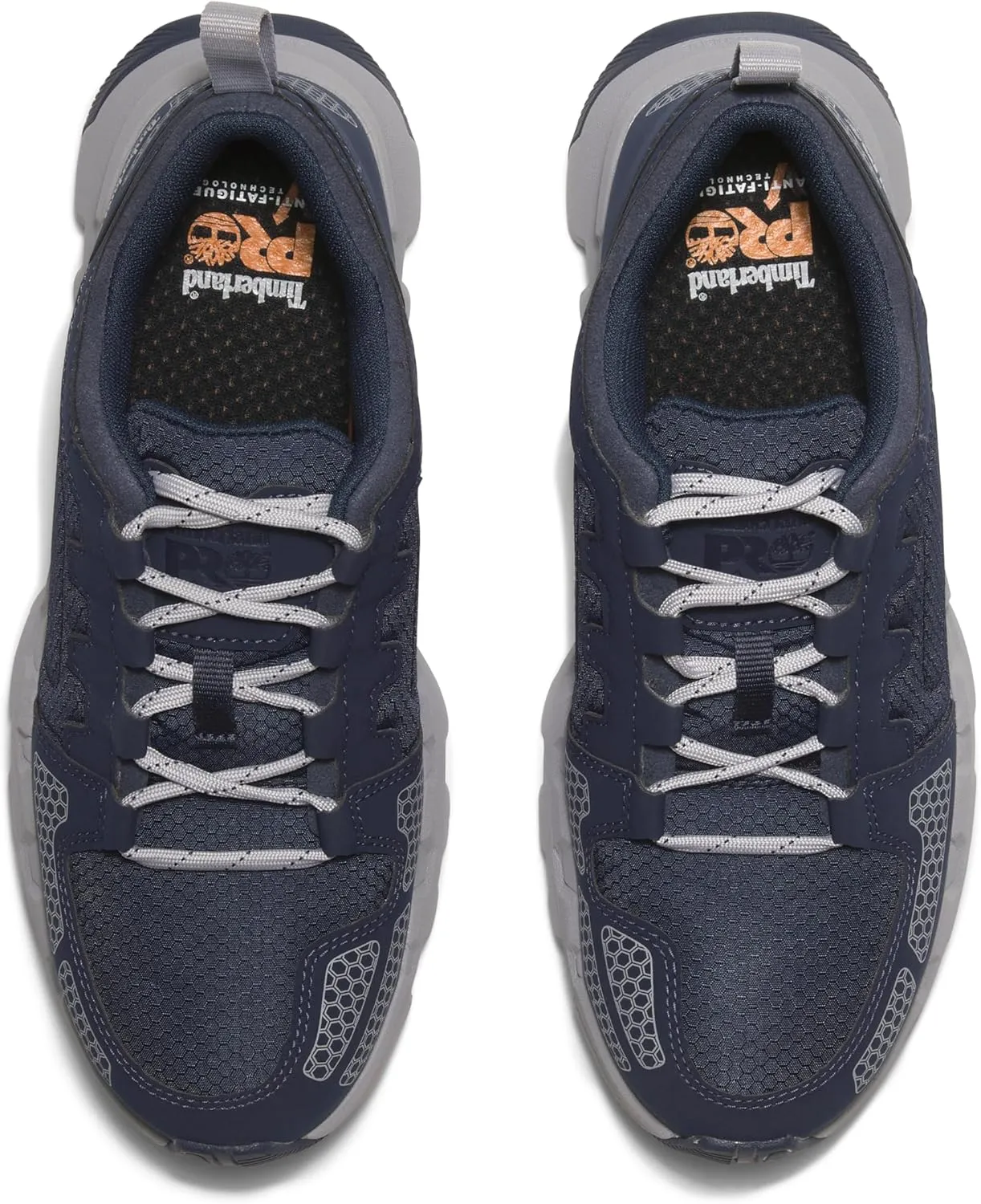 Timberland PRO Men's, Powertrain EV Composite Toe Work Shoe
