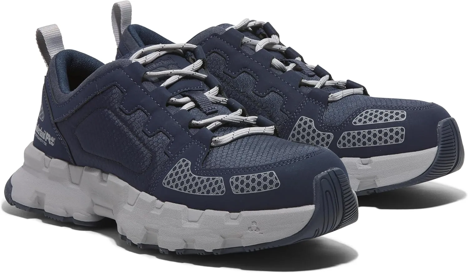 Timberland PRO Men's, Powertrain EV Composite Toe Work Shoe