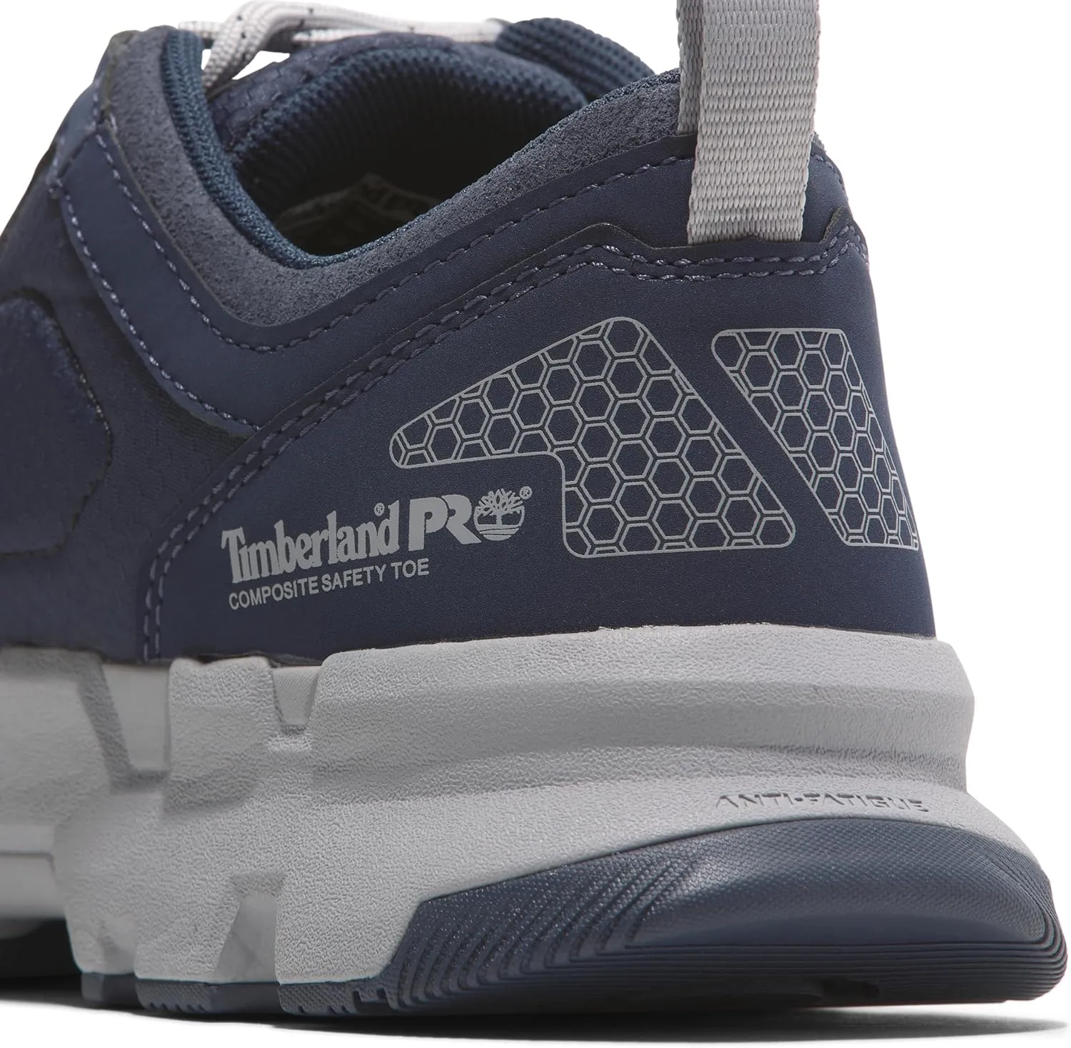 Timberland PRO Men's, Powertrain EV Composite Toe Work Shoe