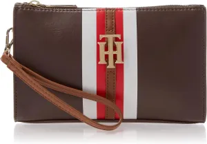 Tommy Hilfiger Women's Jaden Wristlet