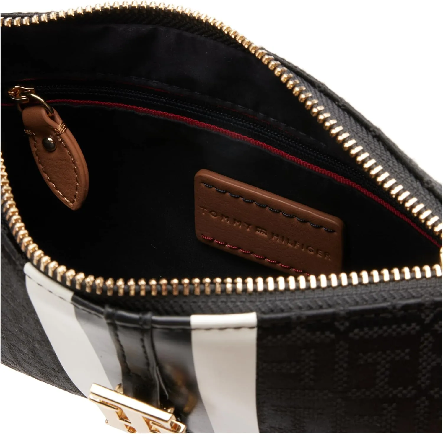 Tommy Hilfiger Women's Jaden Wristlet