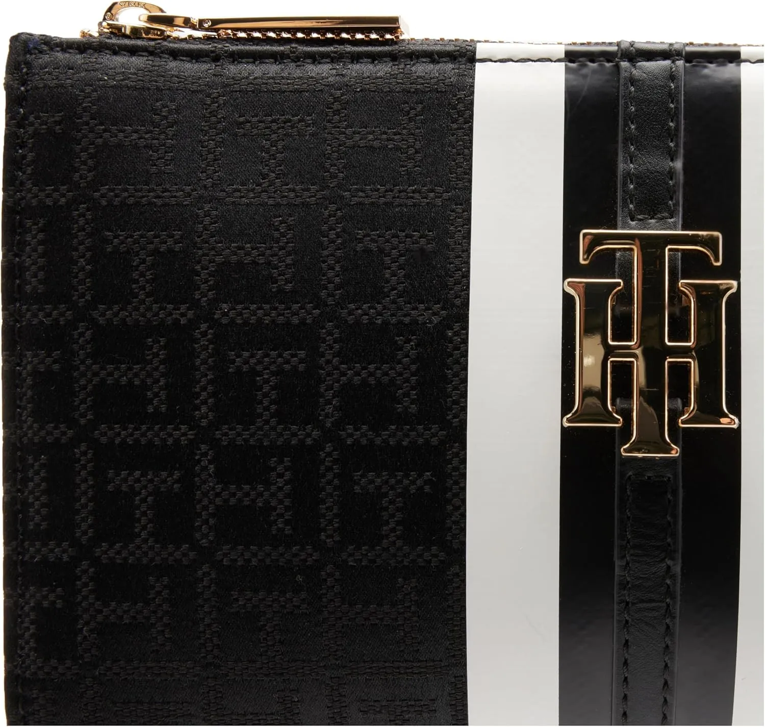 Tommy Hilfiger Women's Jaden Wristlet