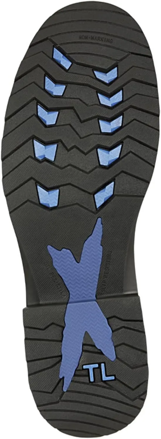 Tony Lama Mens Boom Round Toe Boots