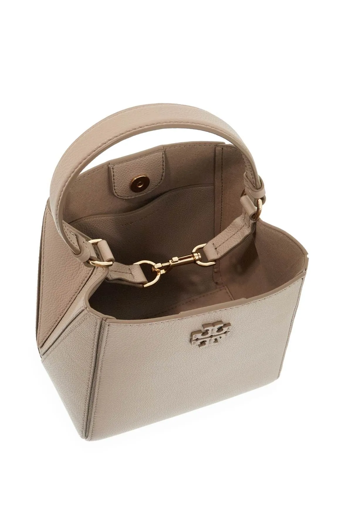 Tory Burch Mcgraw Bucket Bag