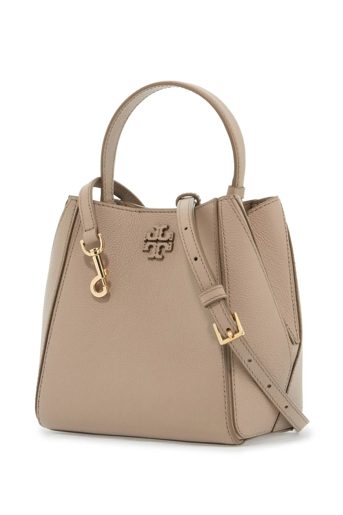 Tory Burch Mcgraw Bucket Bag
