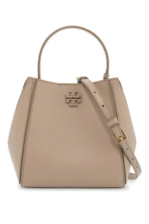 Tory Burch Mcgraw Bucket Bag