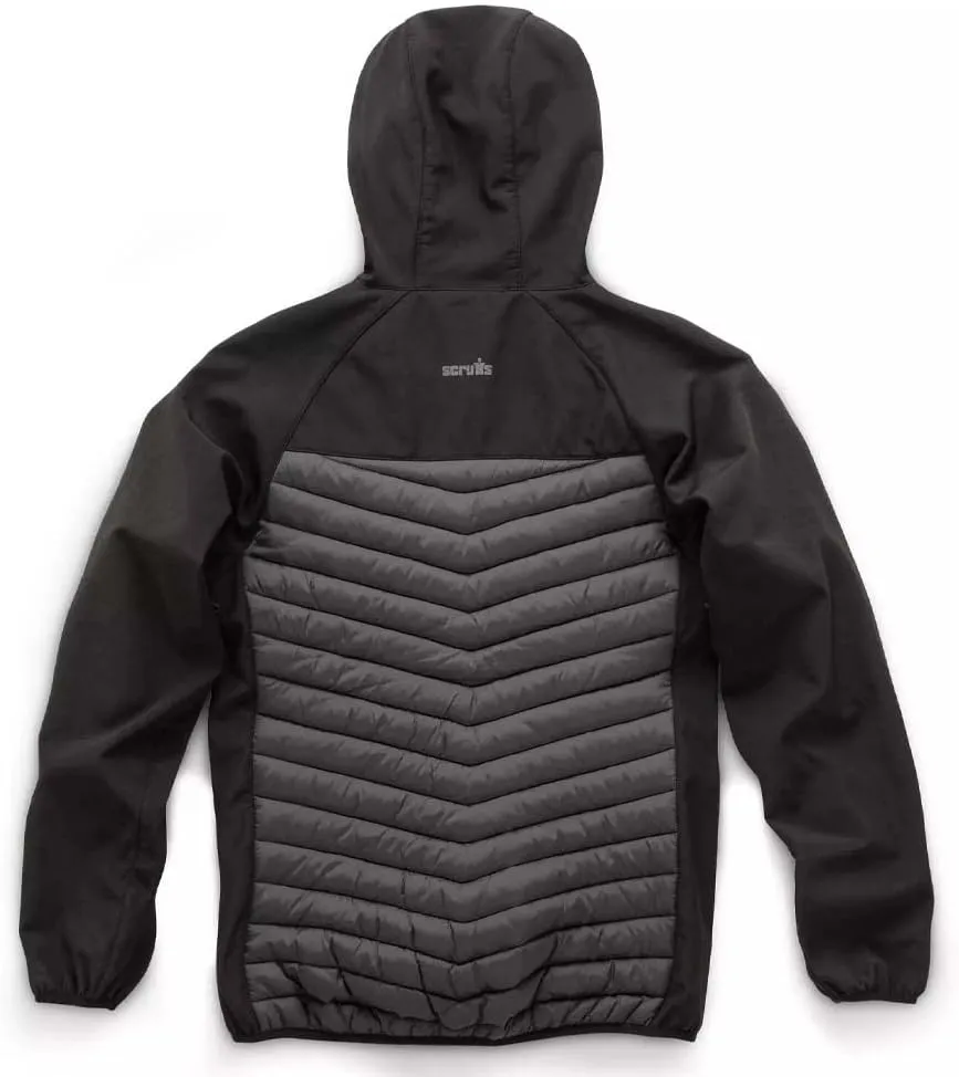 Trade Thermo Jacket