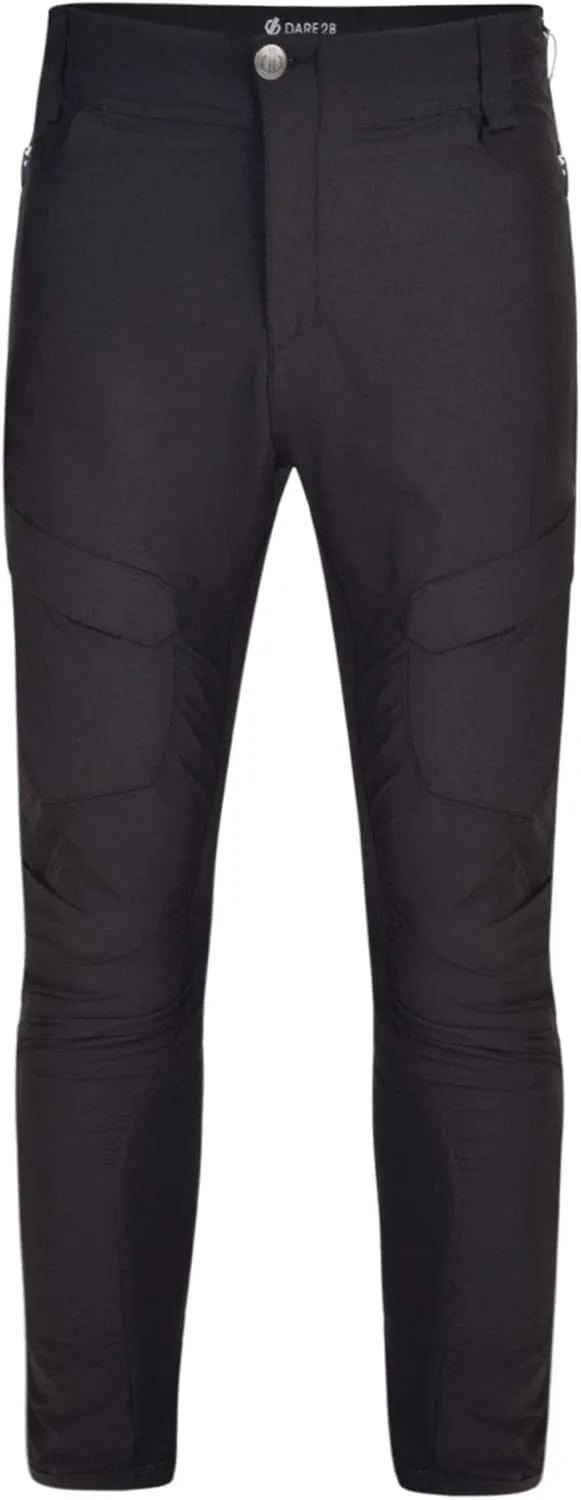 Tuned in II Trousers (Short Length) - SS20 - Medium - Black