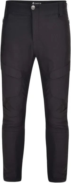 Tuned in II Trousers (Short Length) - SS20 - Medium - Black