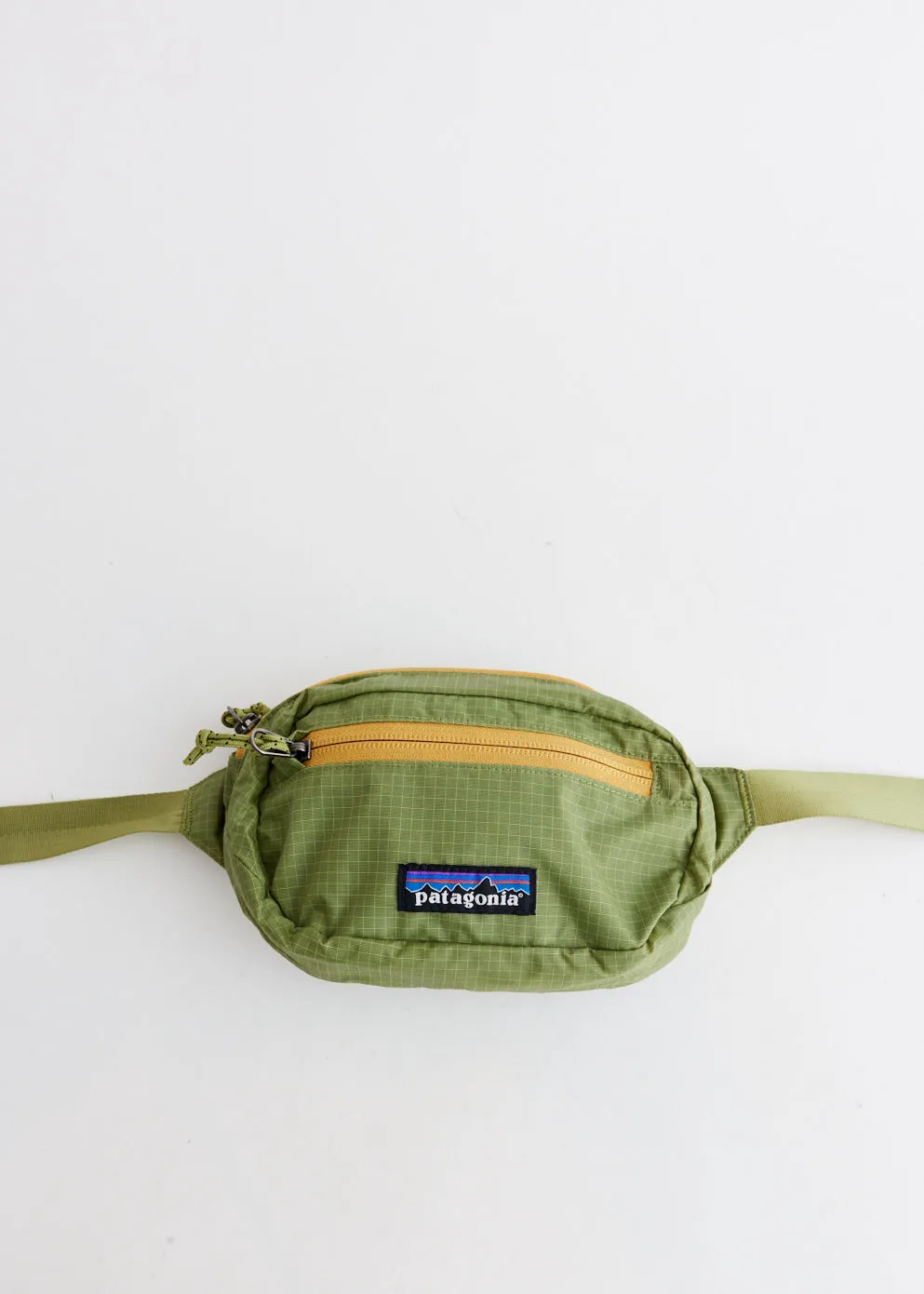 Ultralight Black Hole Mini Hip Pack