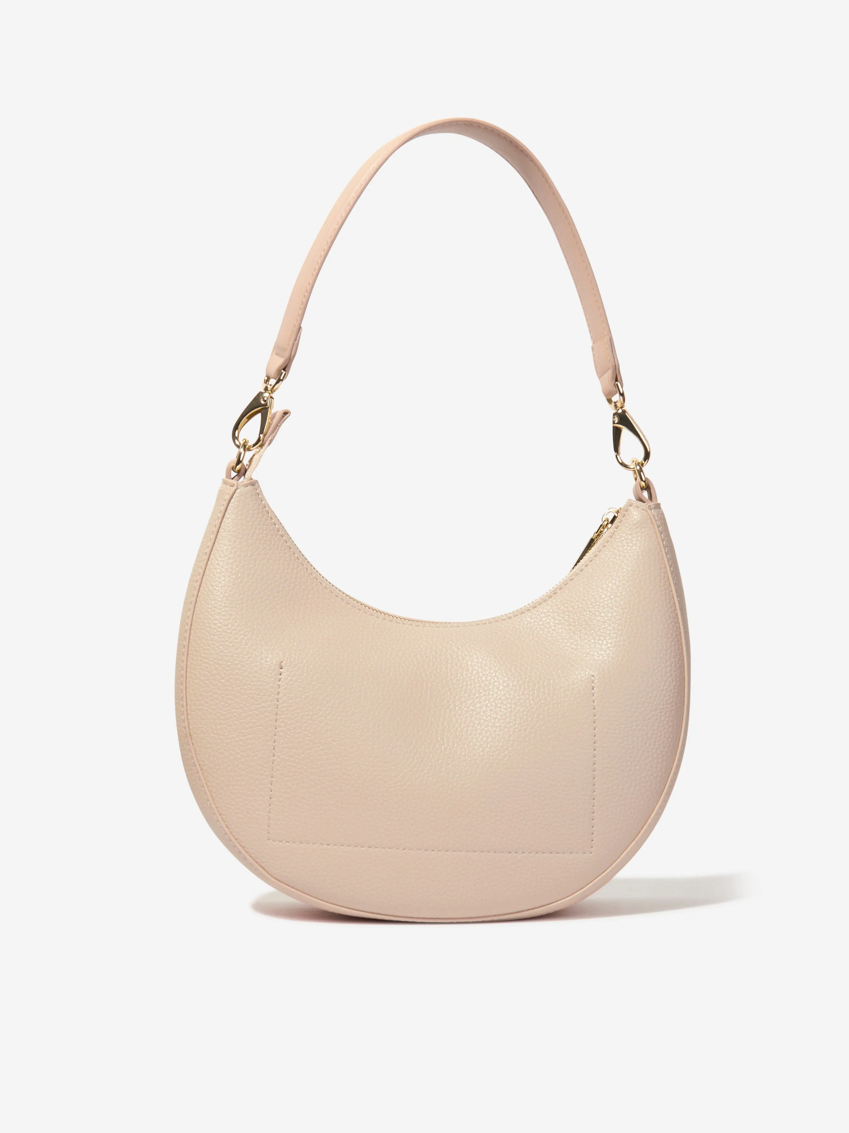 Valentino Girls Alexia Shoulder Bag in Ivory (29cm)