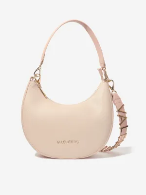 Valentino Girls Alexia Shoulder Bag in Ivory (29cm)