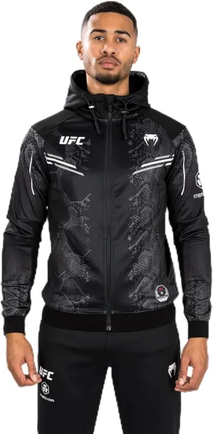 Venum Men's UFC Adrenaline Authentic Fight Night Walkout Hoodie