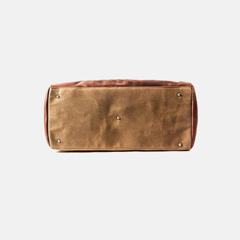 Versatile Carryall Duffell | MANCHESTER