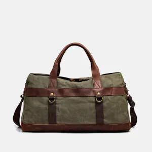 Versatile Carryall Duffell | MANCHESTER