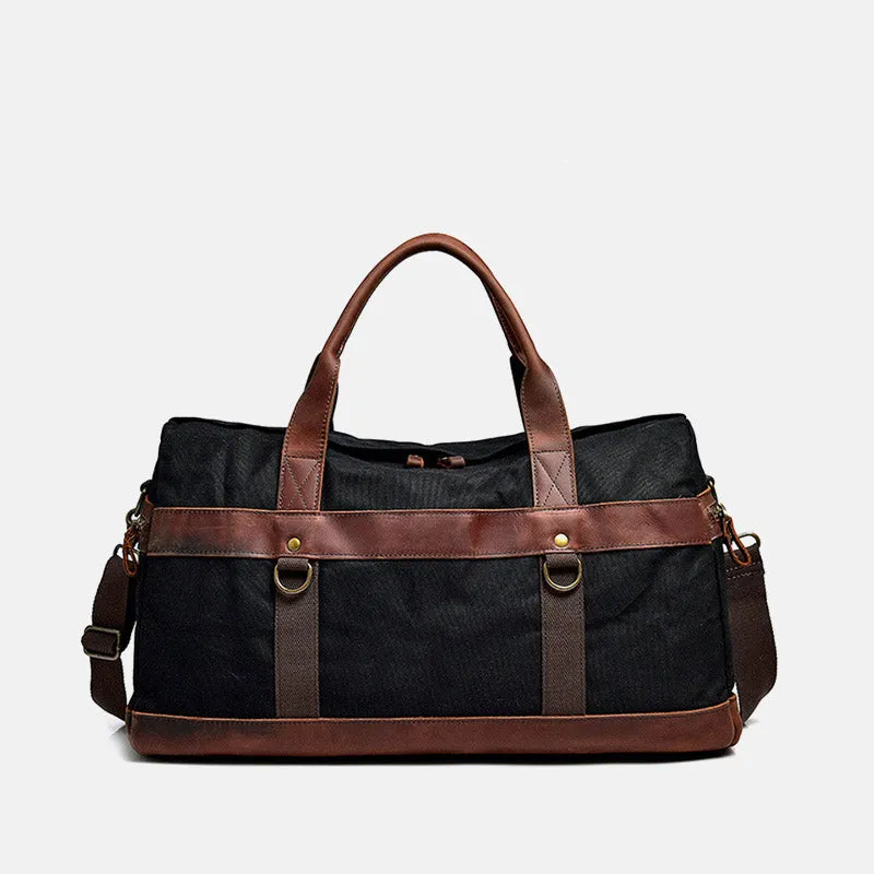 Versatile Carryall Duffell | MANCHESTER
