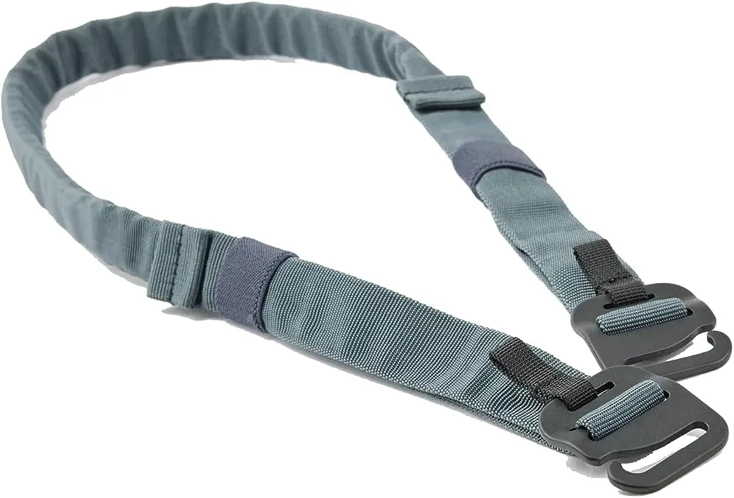 VIKTOS Tactical Pocketed Low Key Chest Rig, One Size, Midwatch