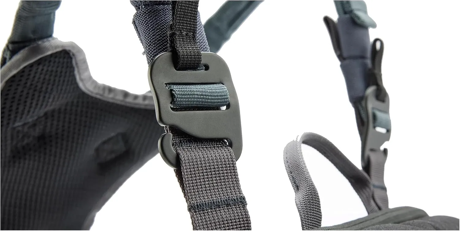 VIKTOS Tactical Pocketed Low Key Chest Rig, One Size, Midwatch
