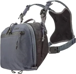 VIKTOS Tactical Pocketed Low Key Chest Rig, One Size, Midwatch