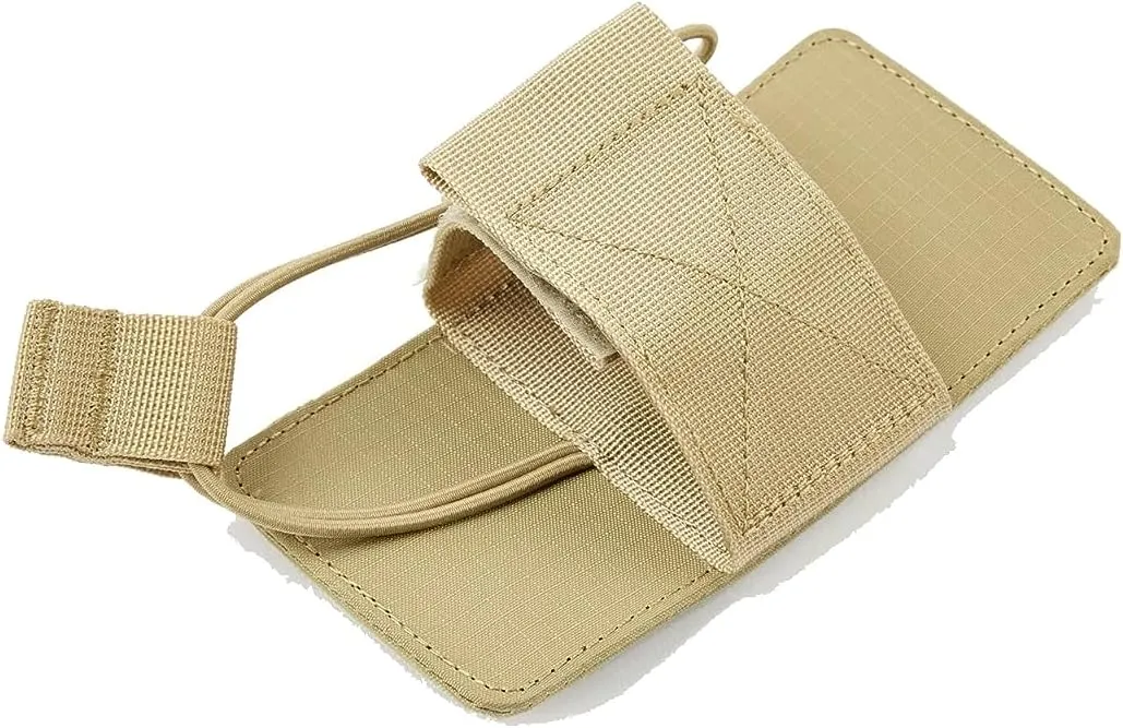 VIKTOS Tactical Pocketed Low Key Chest Rig, One Size, Midwatch