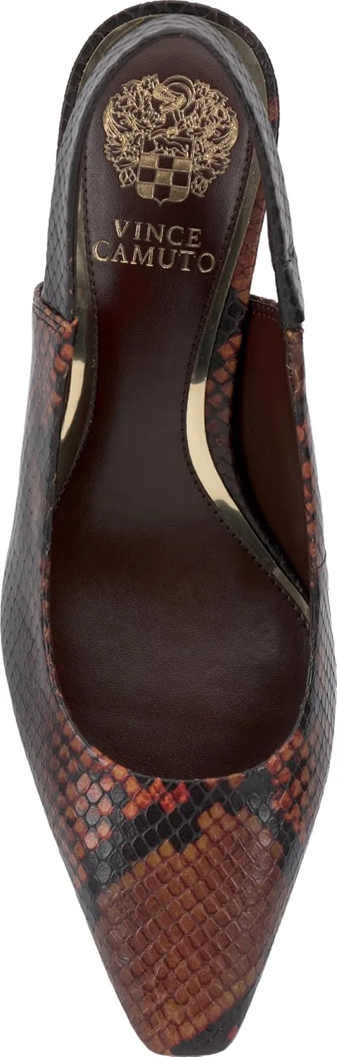 Vince Camuto Women's Samila Pump