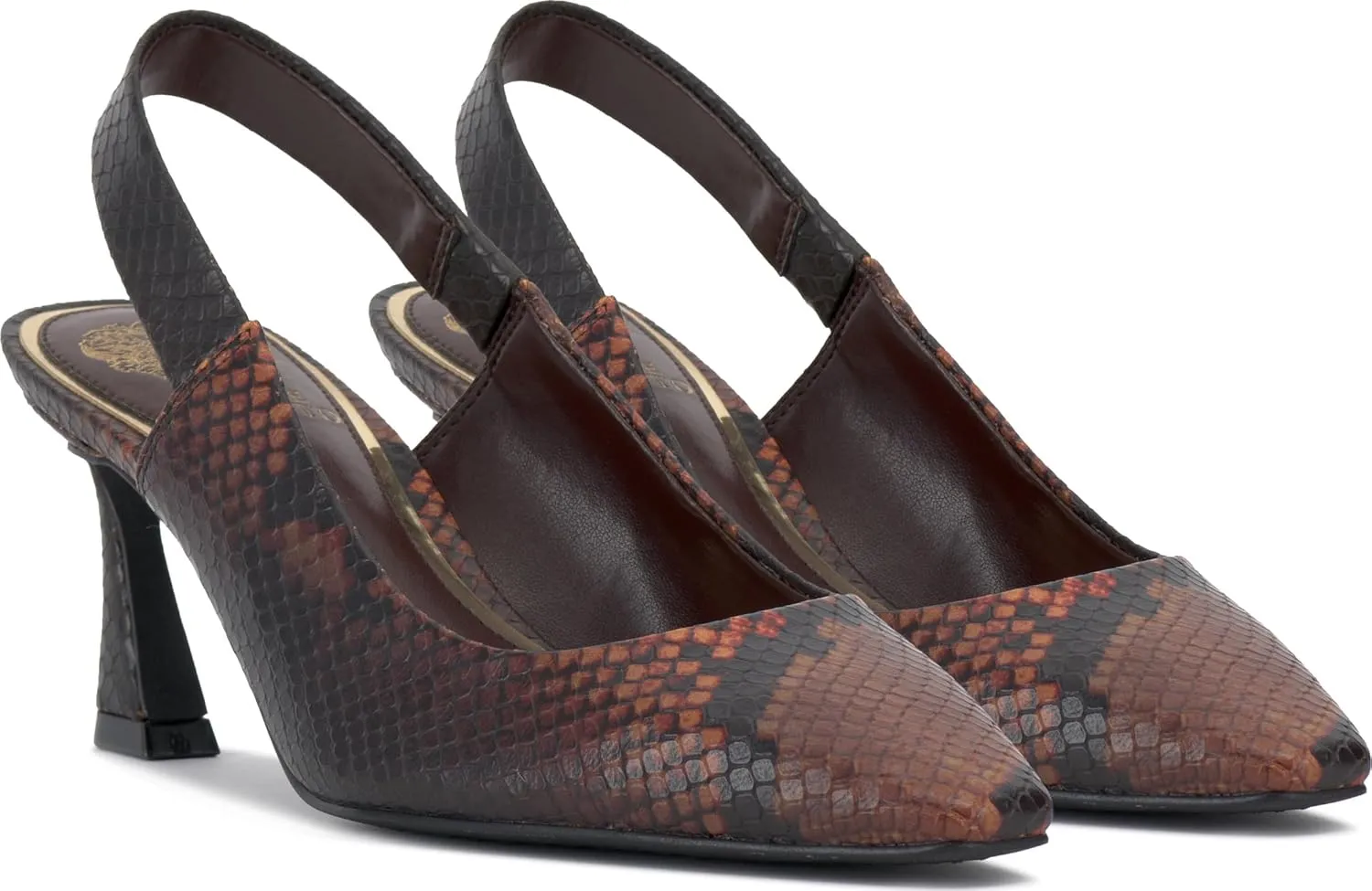 Vince Camuto Women's Samila Pump