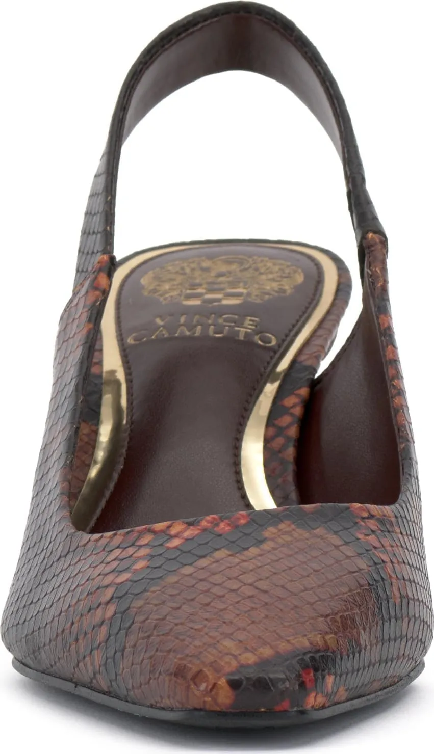 Vince Camuto Women's Samila Pump