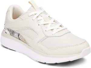 Vionic Women's Delmar Adela Walking Shoes - Ladies Casual Sneakers with Concealed Orthotic Arch Support