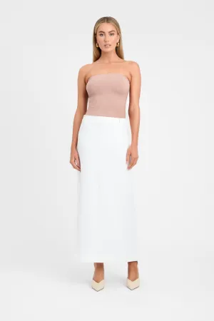Vita Strapless Top