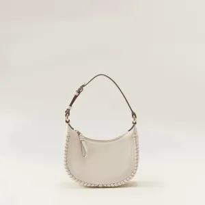 Vivie Mini Hobo Bag