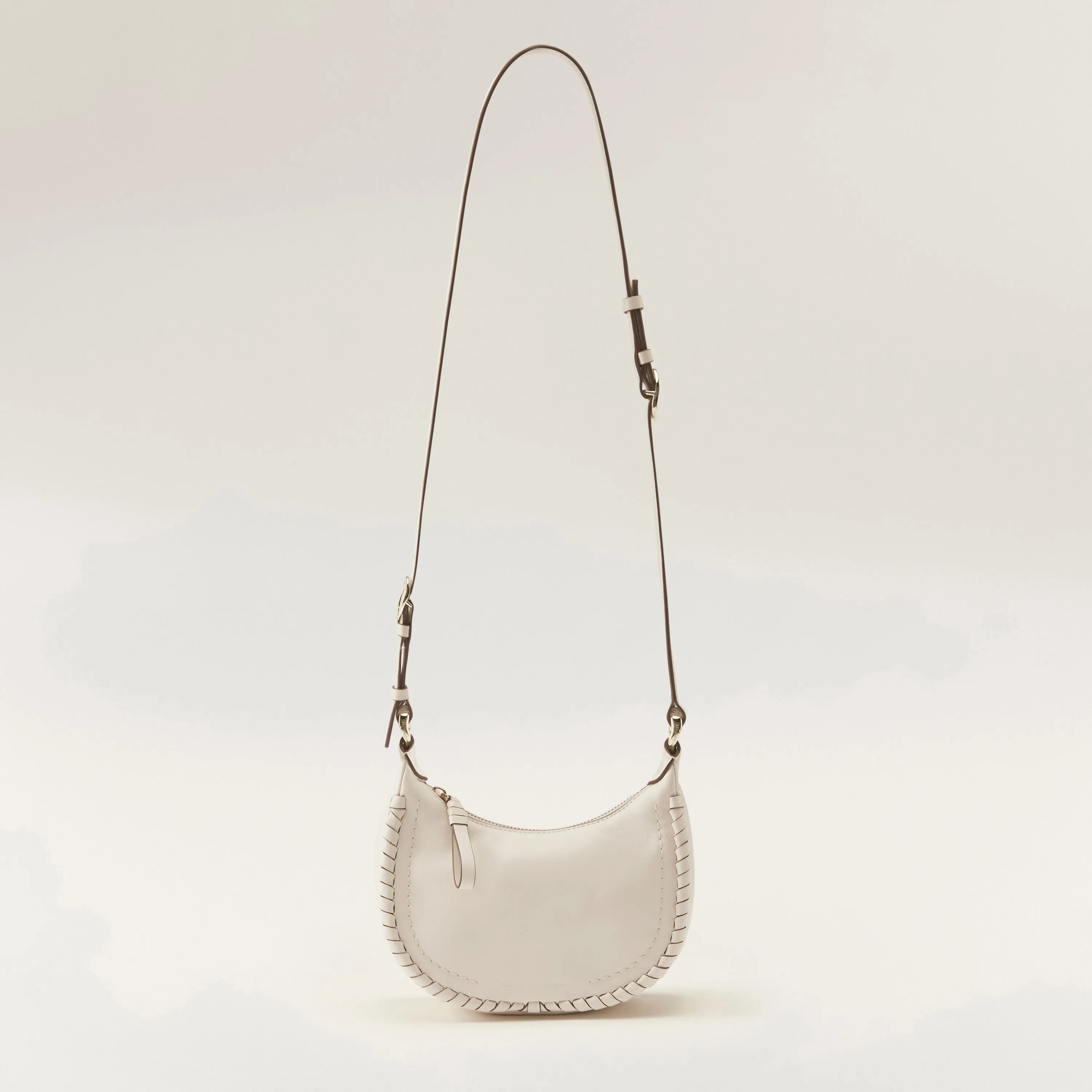 Vivie Mini Hobo Bag