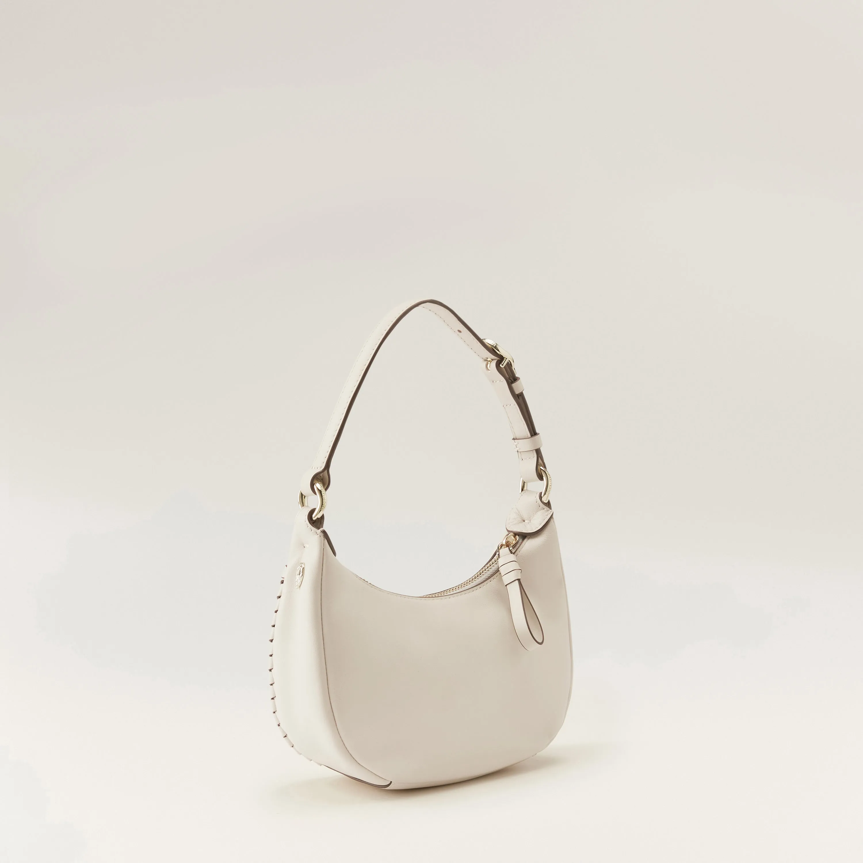 Vivie Mini Hobo Bag