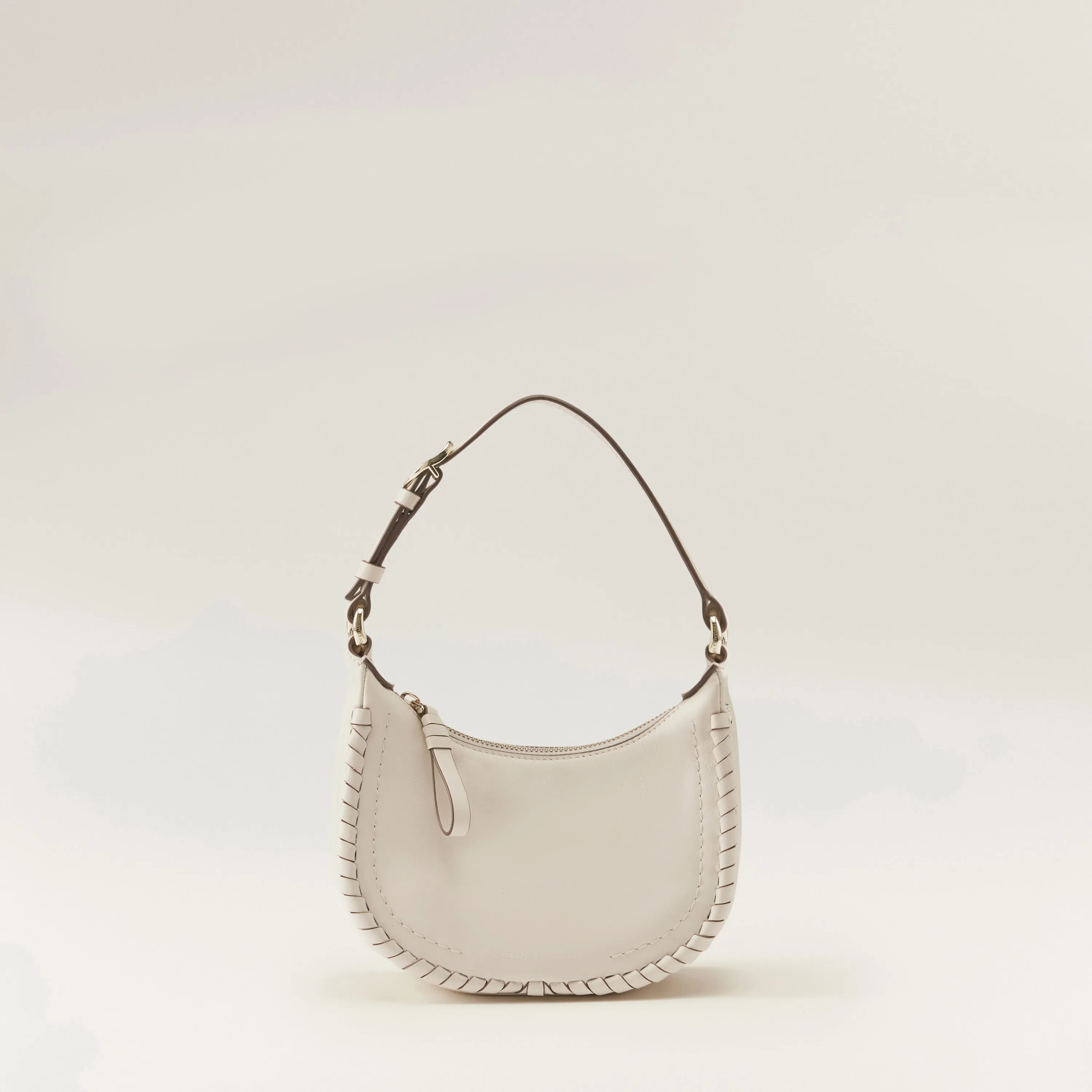 Vivie Mini Hobo Bag