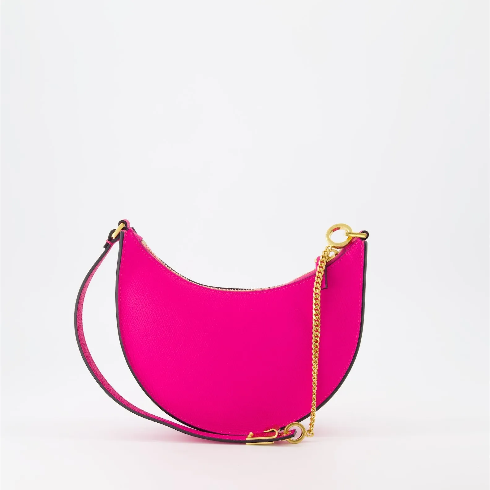 VLogo Signature Hobo Bag