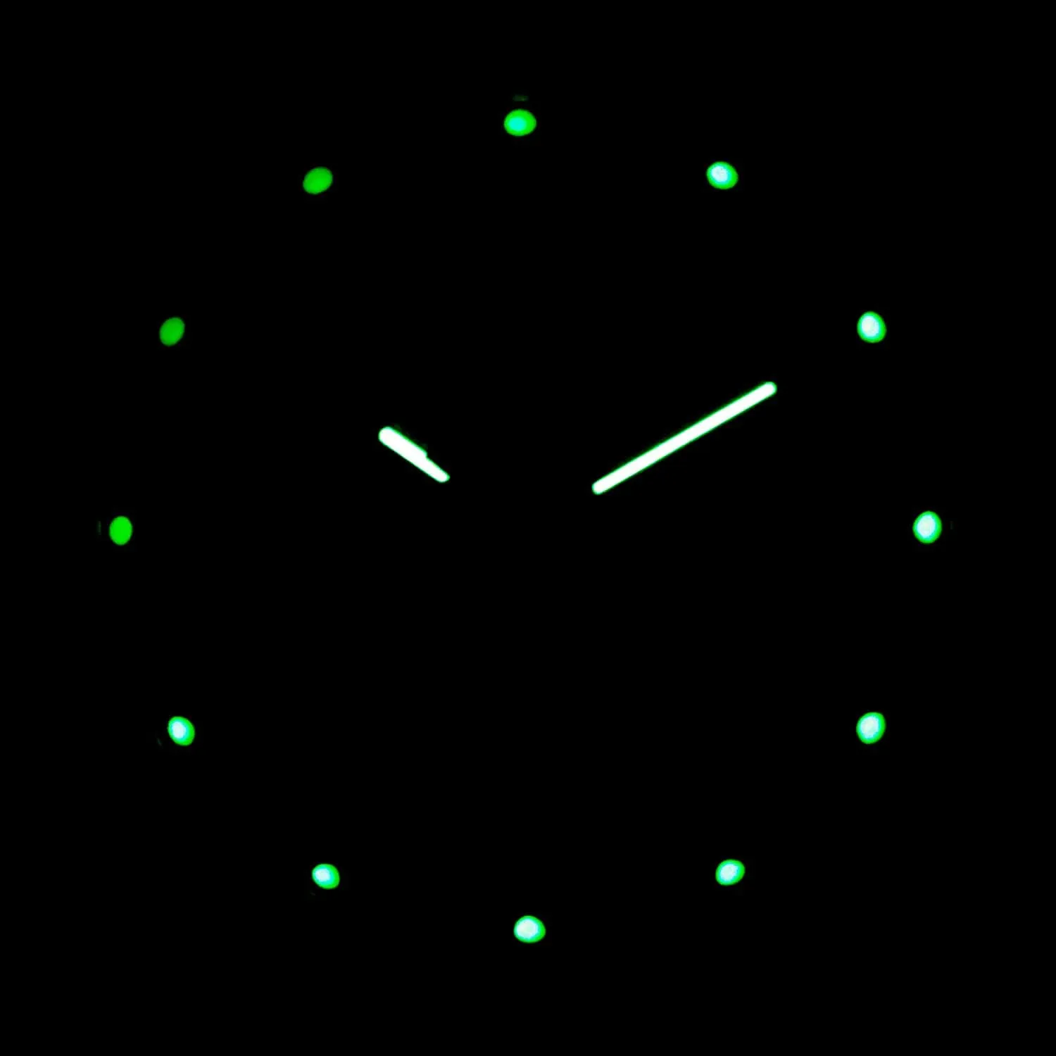 Vostok | Komandirskie 020715 Automatic Mechanical Diver Watch