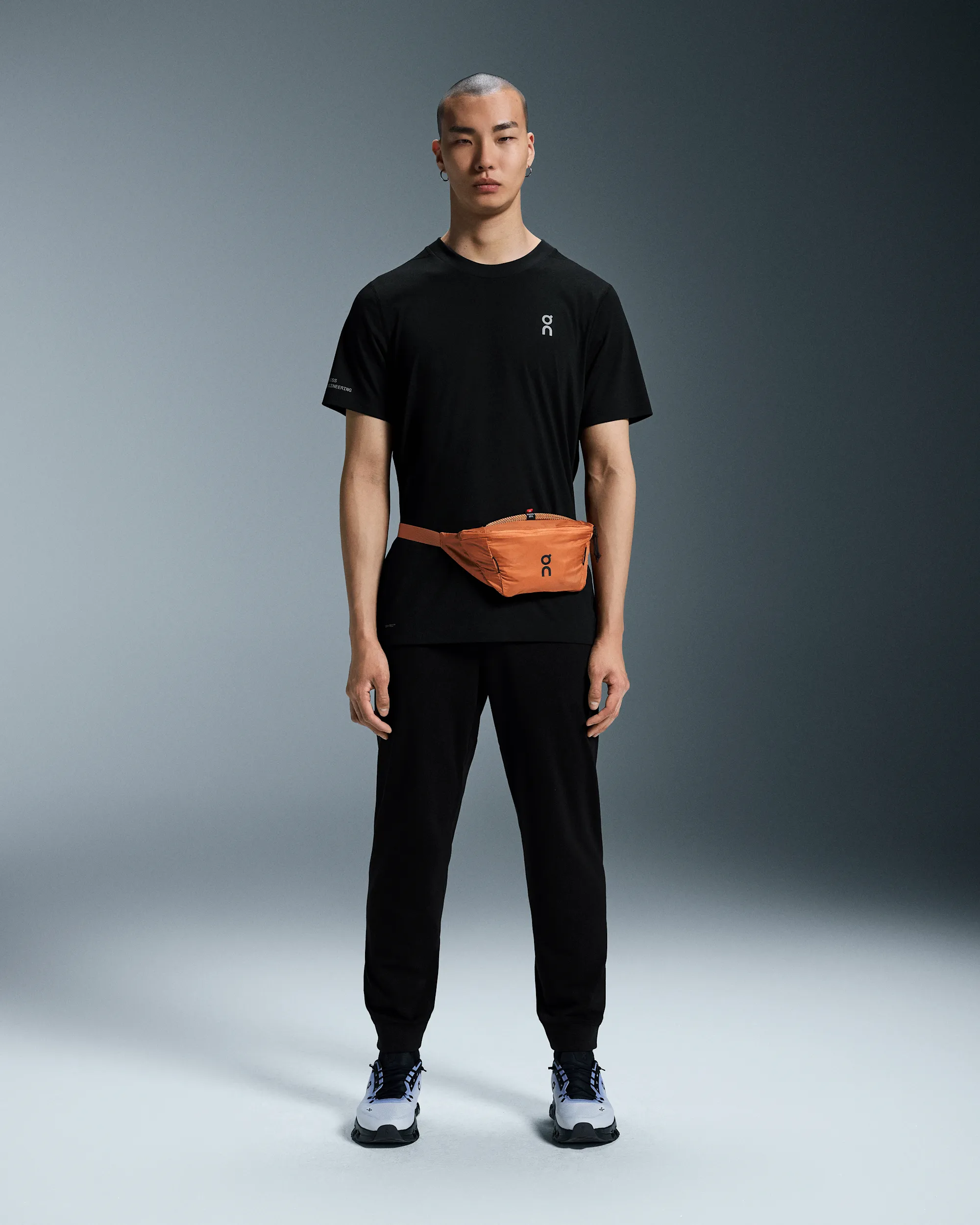 Waist Pack 2L Lite