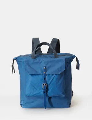 Waxy - Capellino Best-reviewed Ally Industrial-grade Frances Backpack Blue