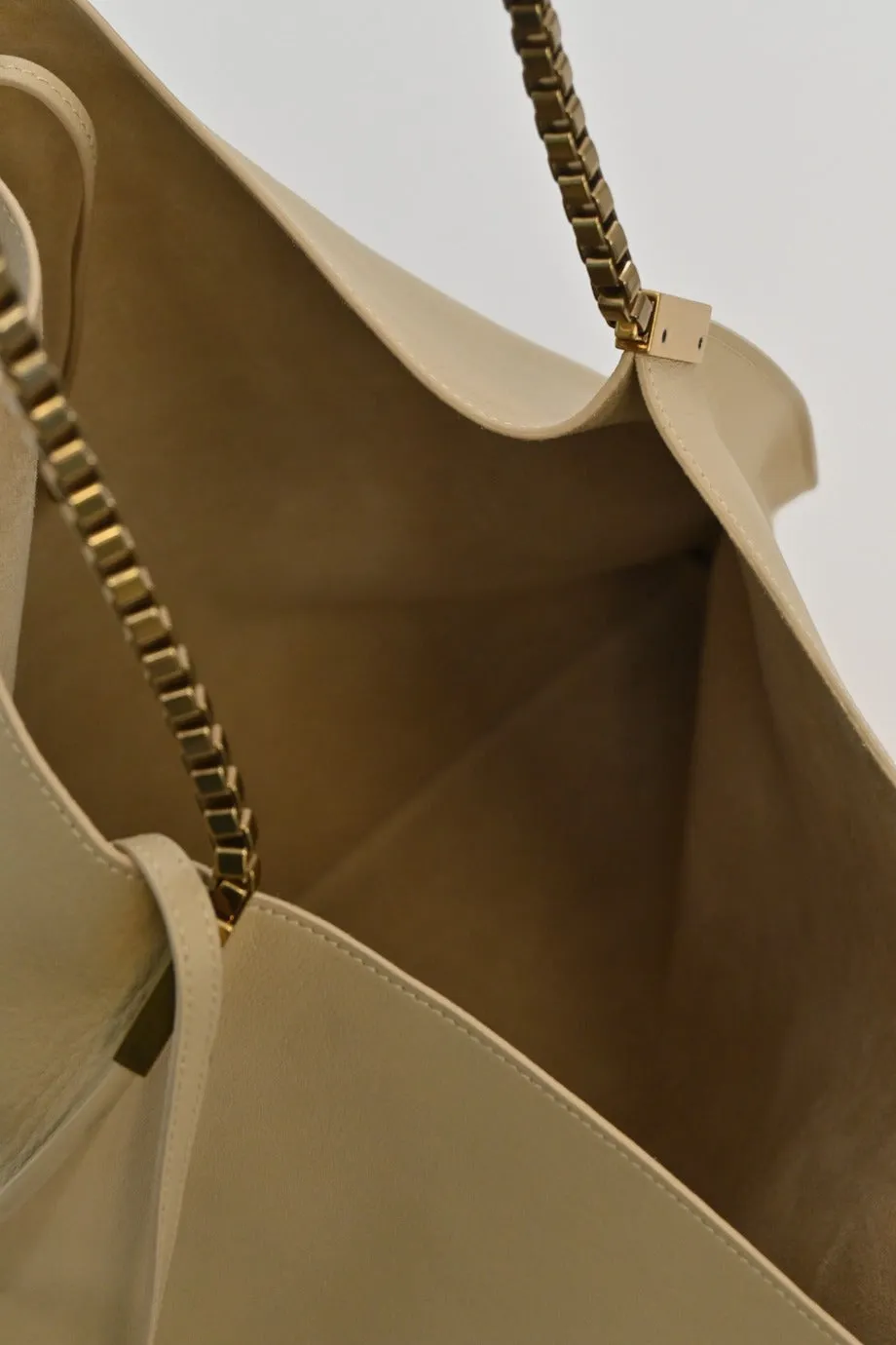 [WB5861] Saint Laurent | Tote Bag