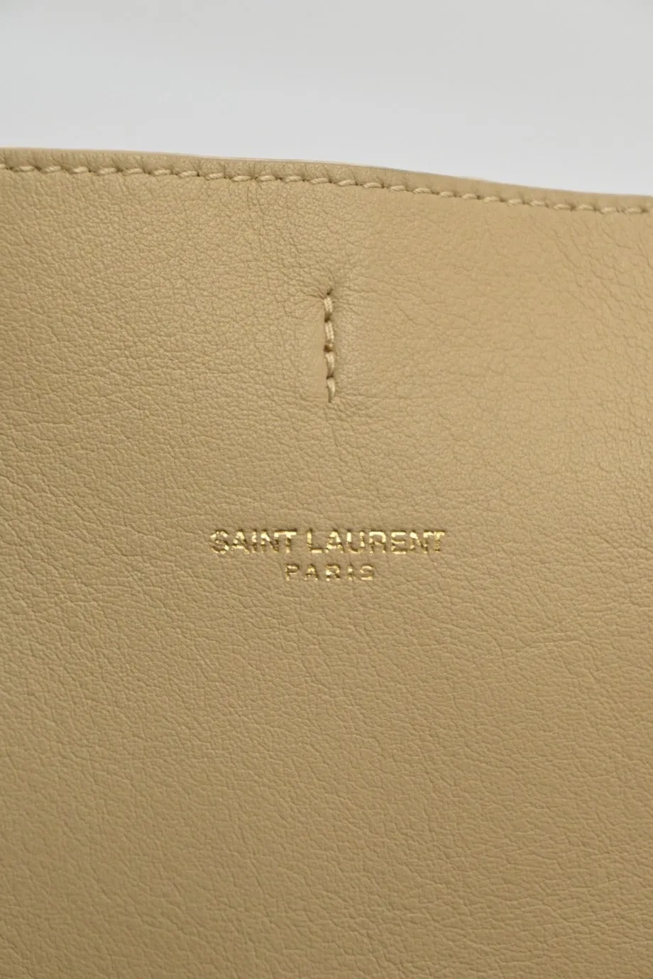 [WB5861] Saint Laurent | Tote Bag