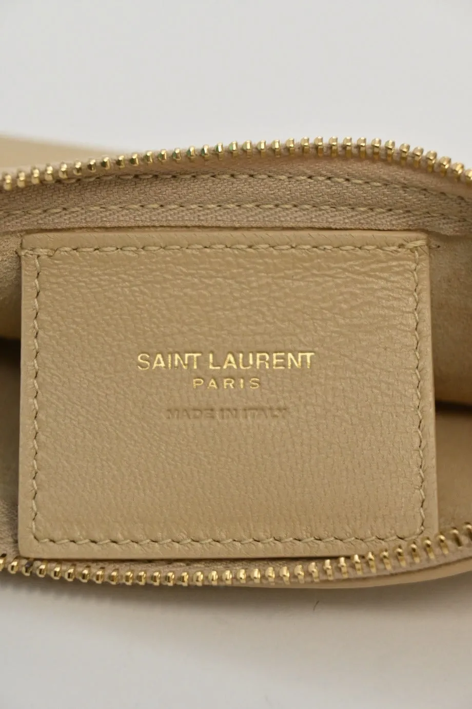 [WB5861] Saint Laurent | Tote Bag