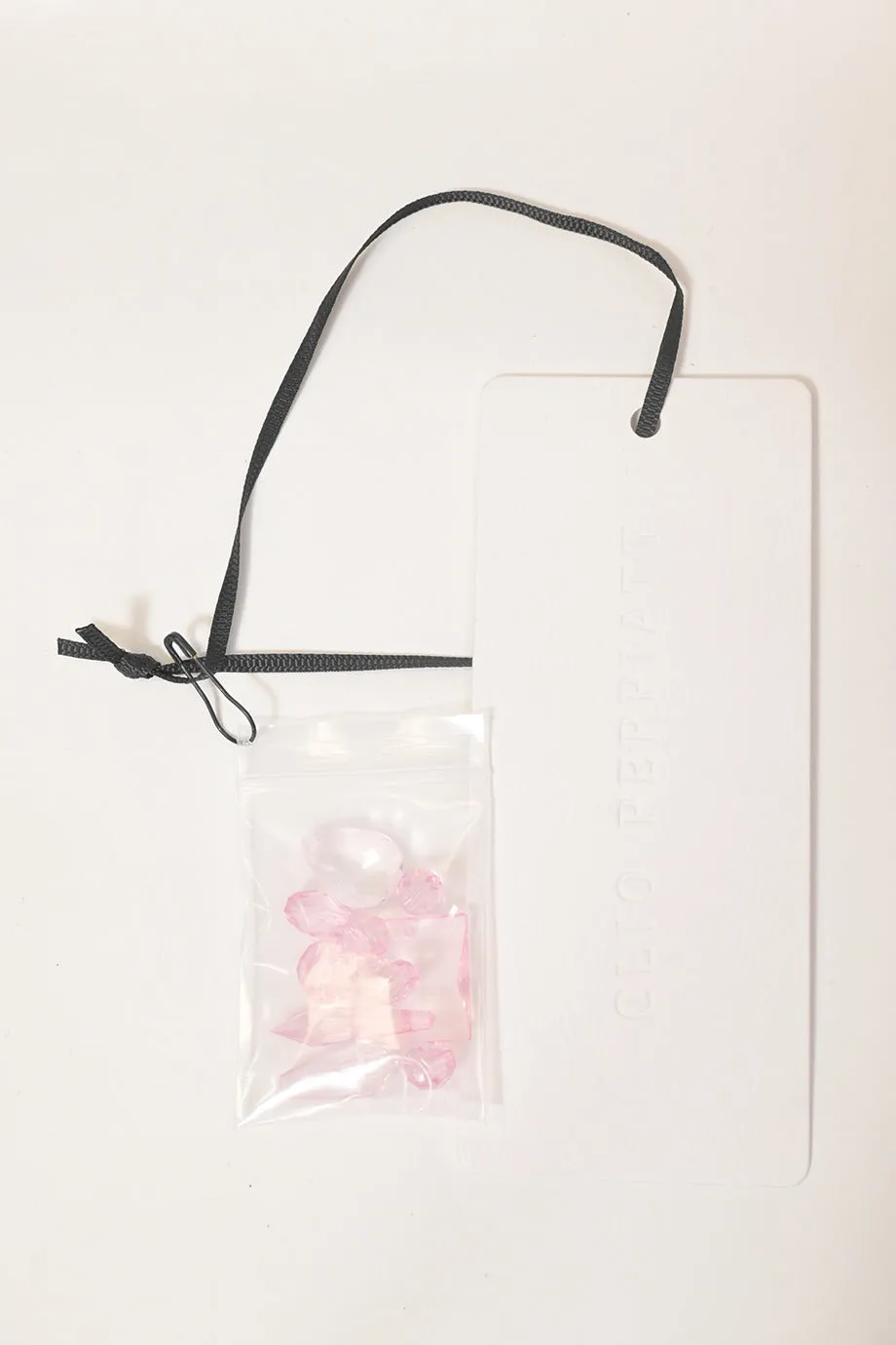 [WB7018] Clio Peppiatt | Shoulder Bag