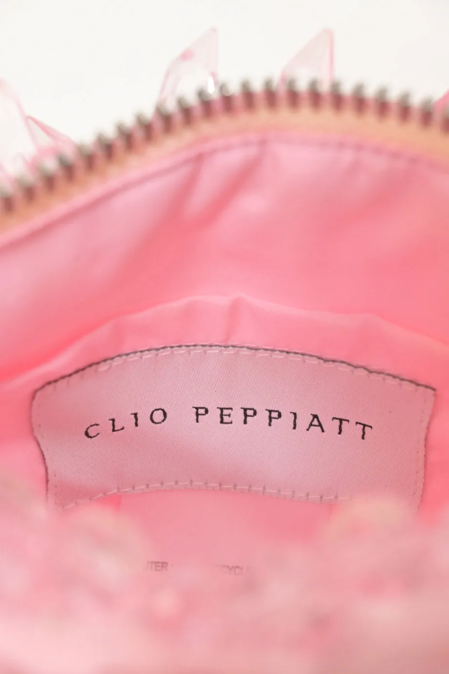 [WB7018] Clio Peppiatt | Shoulder Bag