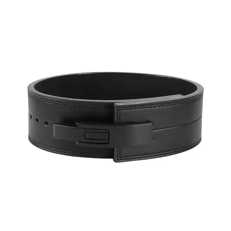 Weightlifting Wide Belt Fitness Protective Gear Powerlifting Belty Gym Barbell Squat Deadlift Strength Waist Support Lever Belt