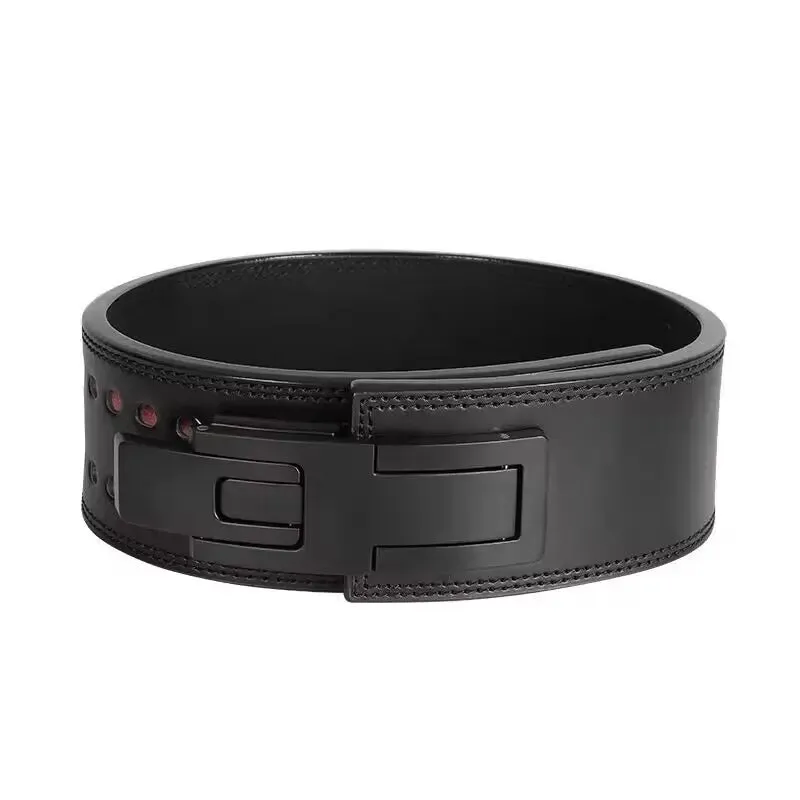 Weightlifting Wide Belt Fitness Protective Gear Powerlifting Belty Gym Barbell Squat Deadlift Strength Waist Support Lever Belt